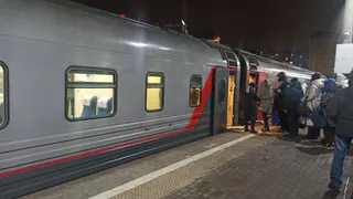 Из Казани в Москву запустят дополнительные поезда в феврале и марте