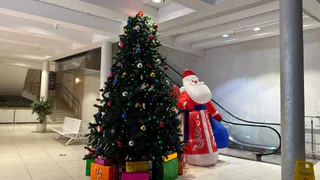 Казань вошла в топ-5 городов России для семейного новогоднего отдыха