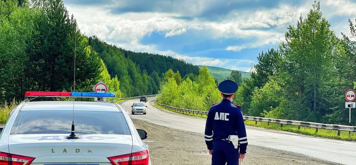 Операция «Встречная полоса»: Госавтоинспекция Нижнекамска наказала 22 водителей