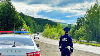 Операция «Встречная полоса»: Госавтоинспекция Нижнекамска наказала 22 водителей