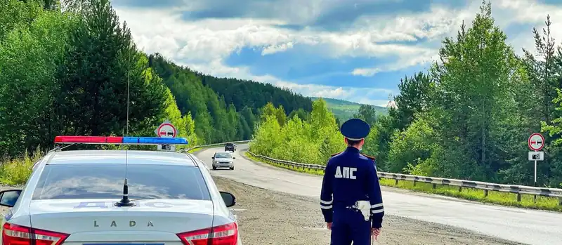 Операция «Встречная полоса»: Госавтоинспекция Нижнекамска наказала 22 водителей