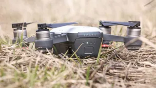 Брянцев обязали регистрировать дроны