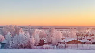 Коми ждёт аномальный температурный контраст: прогноз погоды на 6 марта
