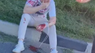 Виновник аварии на Городищенской горке в Брянске сожалеет о случившемся