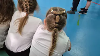 Магнитогорский парк "Притяжение" распахнул двери для особенных детей на празднике добра