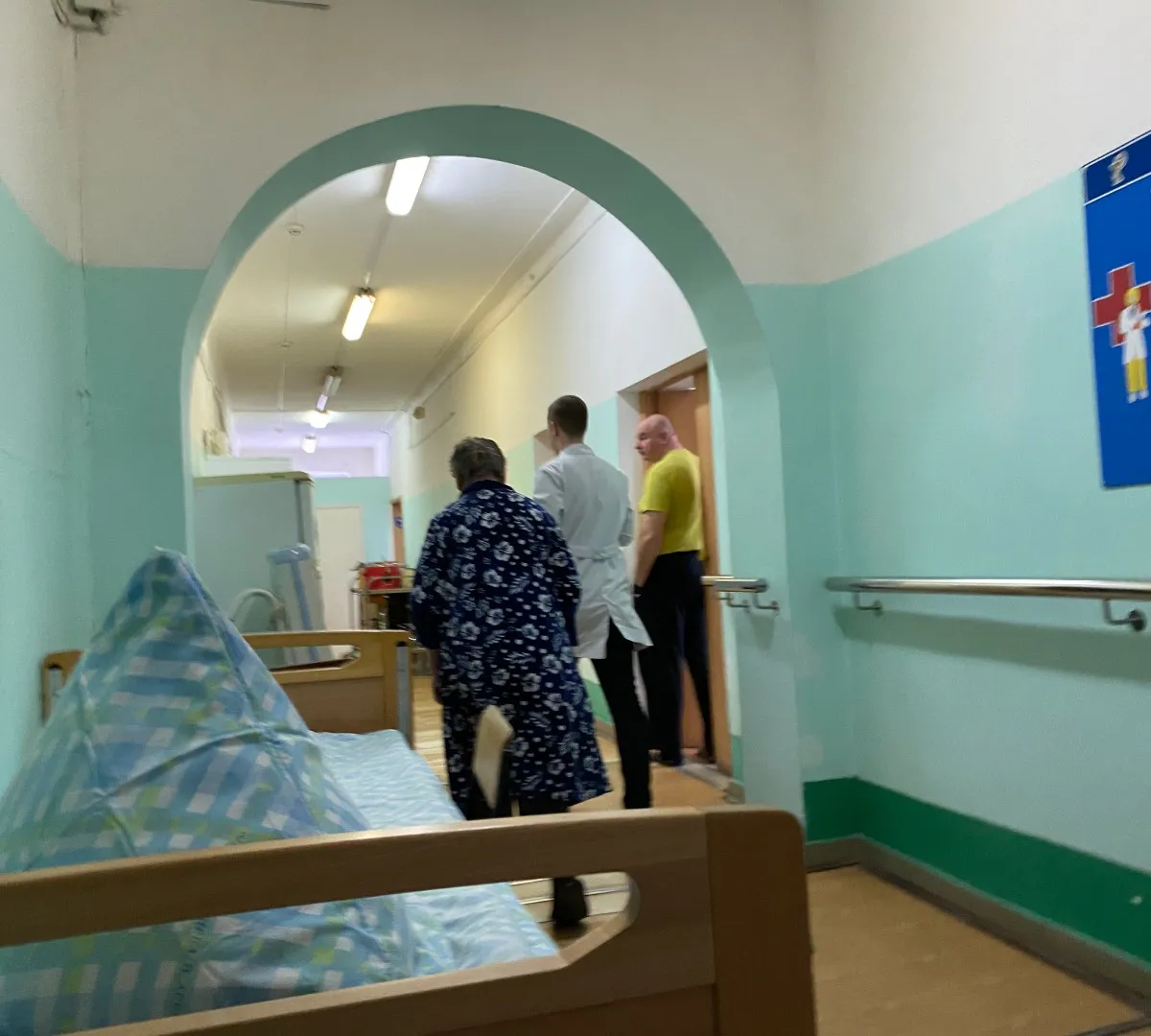 В Брянске назначили нового главного врача городской поликлиники №4