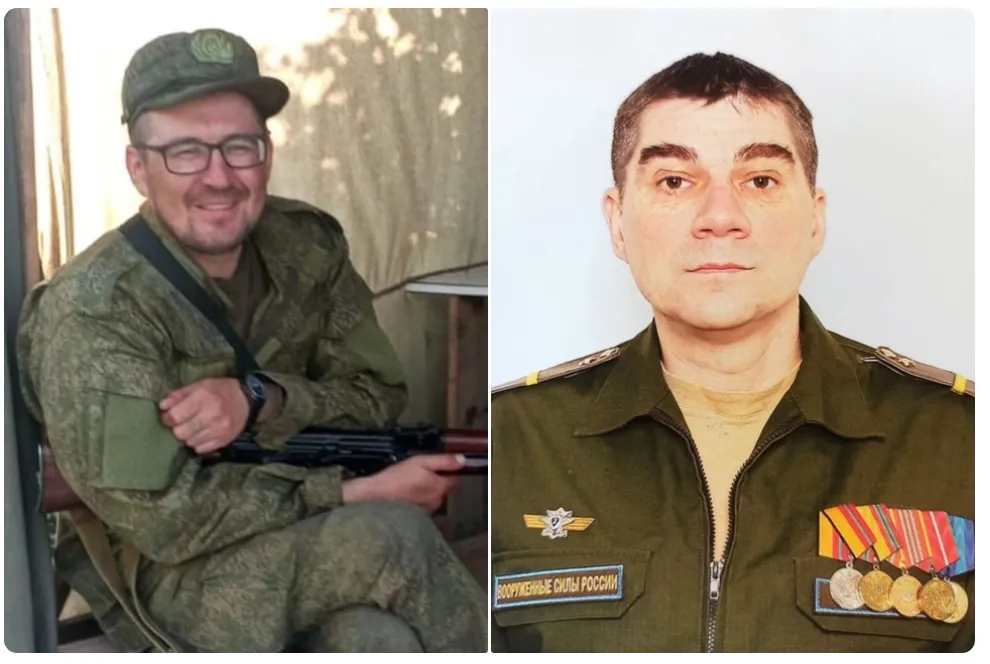 В Коми прошли церемонии прощания с павшими участниками СВО