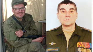 В Коми прошли церемонии прощания с павшими участниками СВО