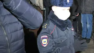 Рискнули и попались: пять рязанских кафе нарушили коронавирусные ограничения в новогоднюю ночь