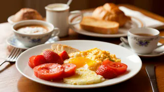 Озвучен полезный для кишечника вариант перекуса перед сном