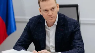 В Рязани ради студенческих общежитий планируют убрать провода на Высоковольтной