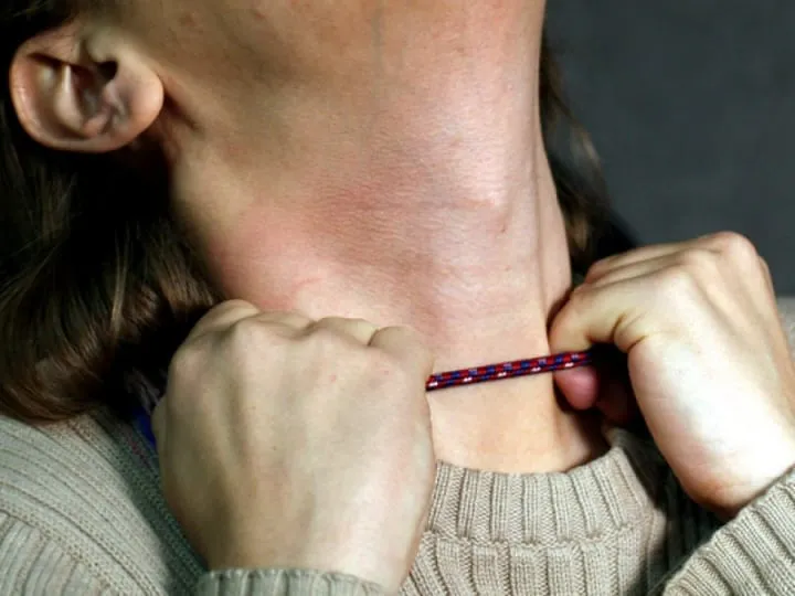 Смерть мнимая и смерть реальная