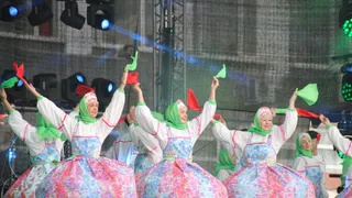 В Сыктывкаре началась подготовка к празднованию 245-летия города: составлен план мероприятий