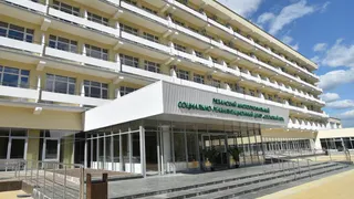 В Рязанском многопрофильном центре участники СВО смогут проходить полный курс реабилитации