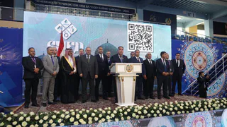 Олег Мельниченко презентовал экономический потенциал Пензенской области в Таджикистане