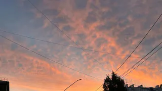 Прохладное и дождливое завершение июня прогнозируют синоптики в Челябинской области