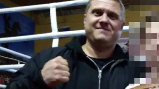 Пырнули в живот: на теле погибшего тренера по кикбоксингу нашли пять ножевых ранений