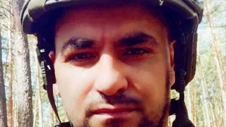 В зоне проведения СВО погиб младший сержант из Коми Николай Дмитрук