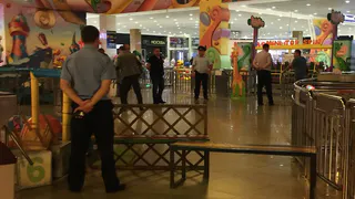 В Рязанском Funky Town открылась вакансия оператора аттракциона