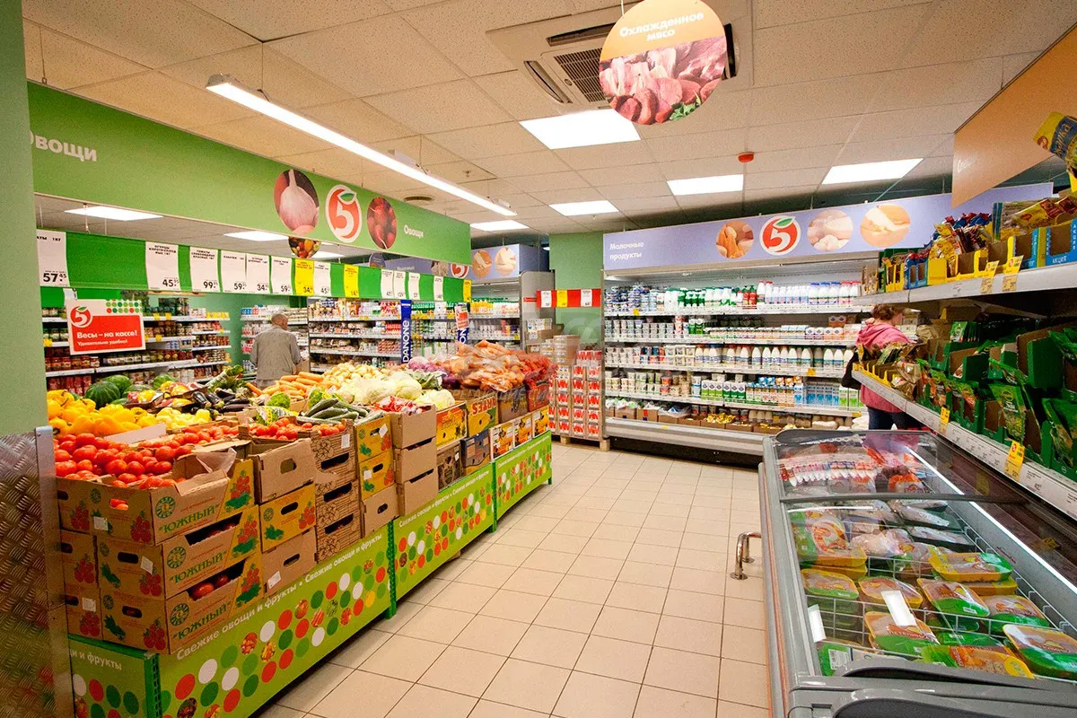 "Берегите здоровье!": Роскачество бьёт тревогу — эти продукты из "Пятерочки" и "Магнита" могут быть опасны