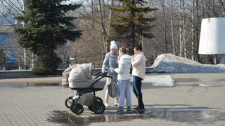 Прогноз погоды на воскресенье