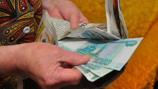 «Бесплатный» медосмотр обошелся пенсионерке в 75000 рублей.