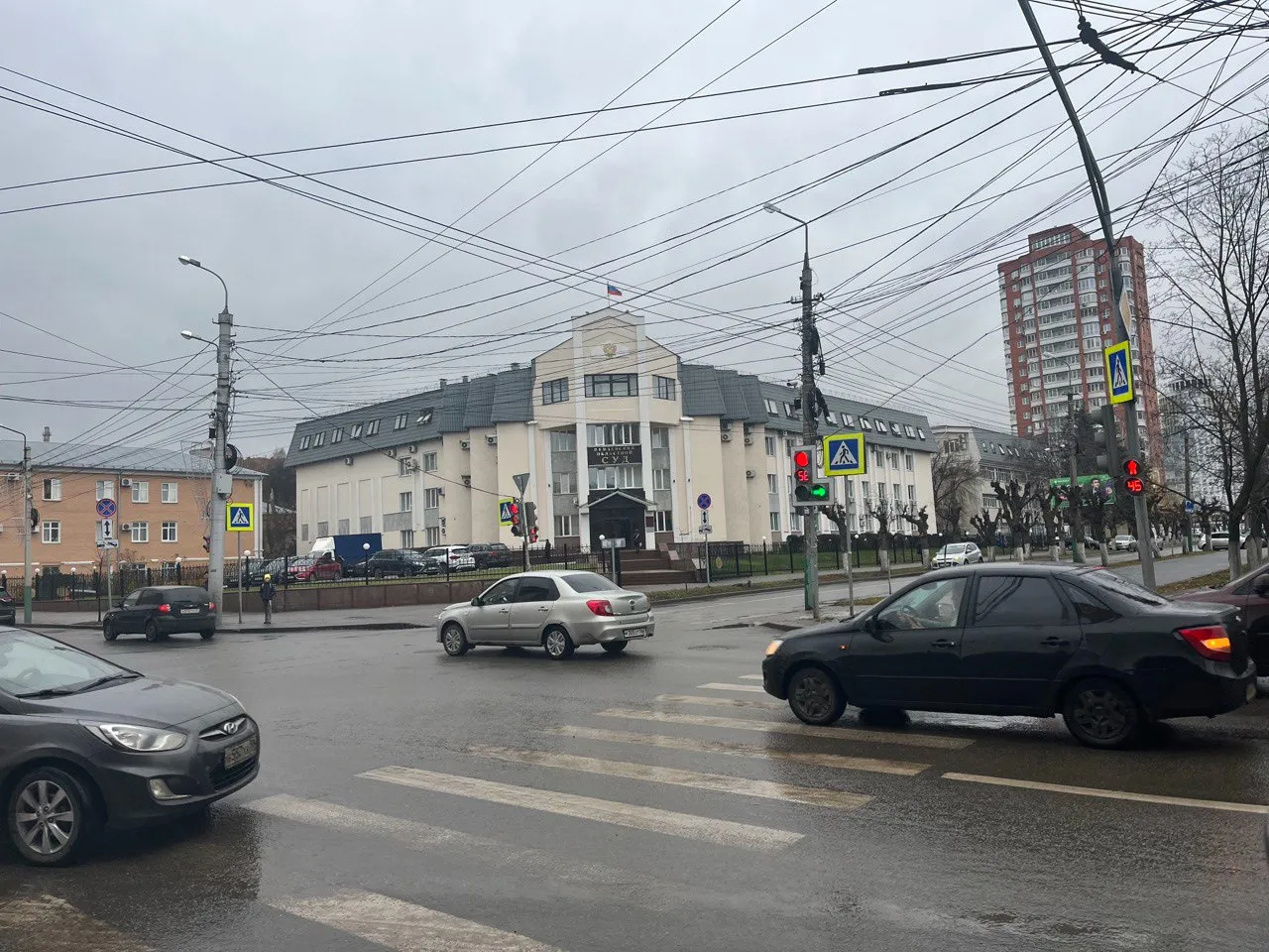 Пензенец ради покупки алкоголя угнал автомобиль своего знакомого