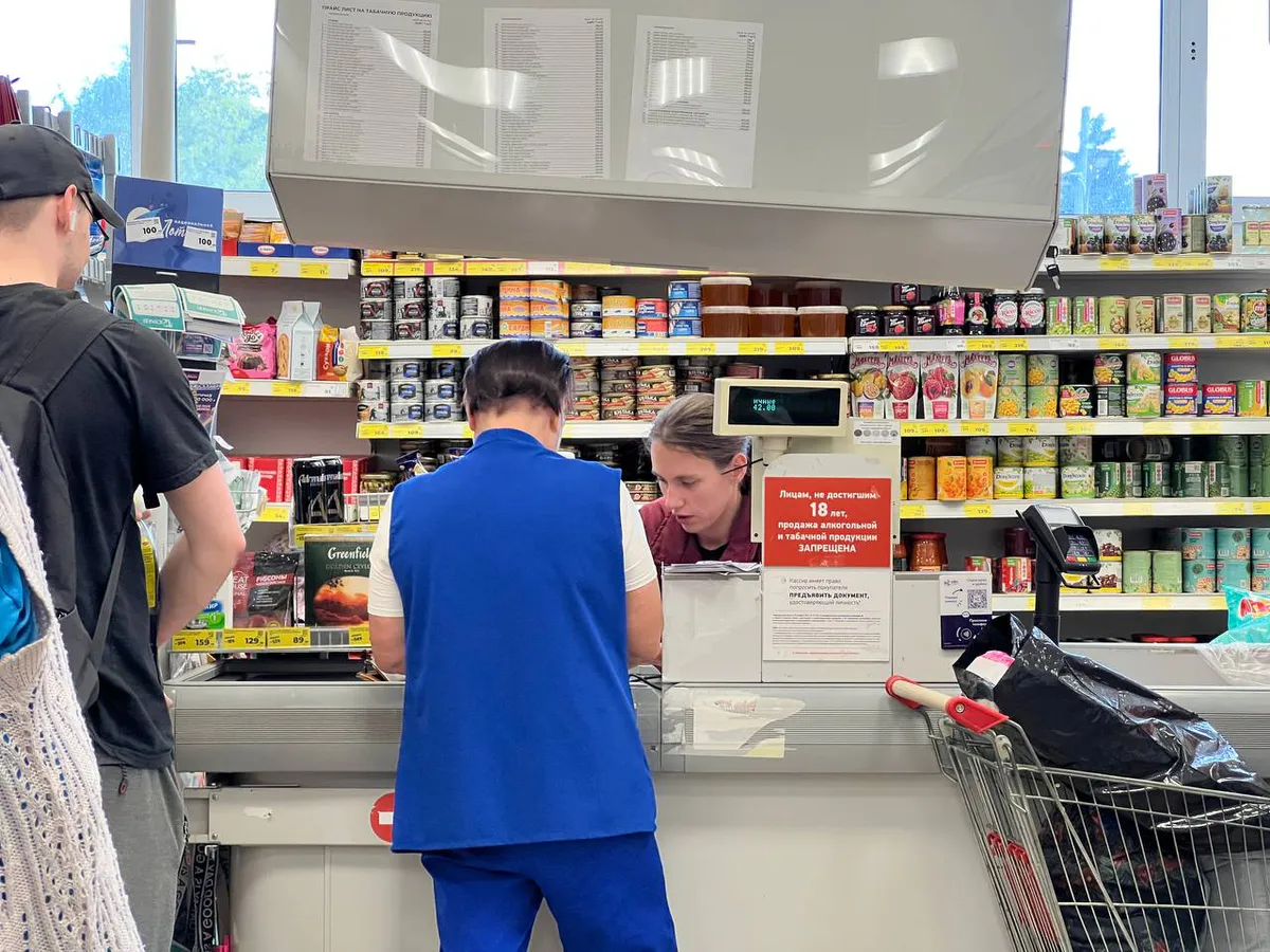 Шопинг-революция: за эту ошибку магазины будут отдавать товары бесплатно