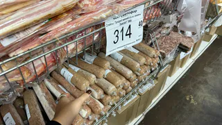 В Светофор завезли товары по приемлемым ценам: выбрала скумбрию и продегустировала тушенку - делюсь честным отзывом