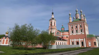 В режиме онлайн: в Рязани появилось расписание трансляций церковных служб