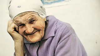 Сегодня в России отмечают праздник самого дорогого человека на свете