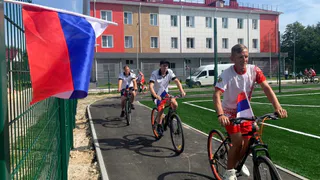 Во Владимирской области создают современные условия для пожилых людей и инвалидов