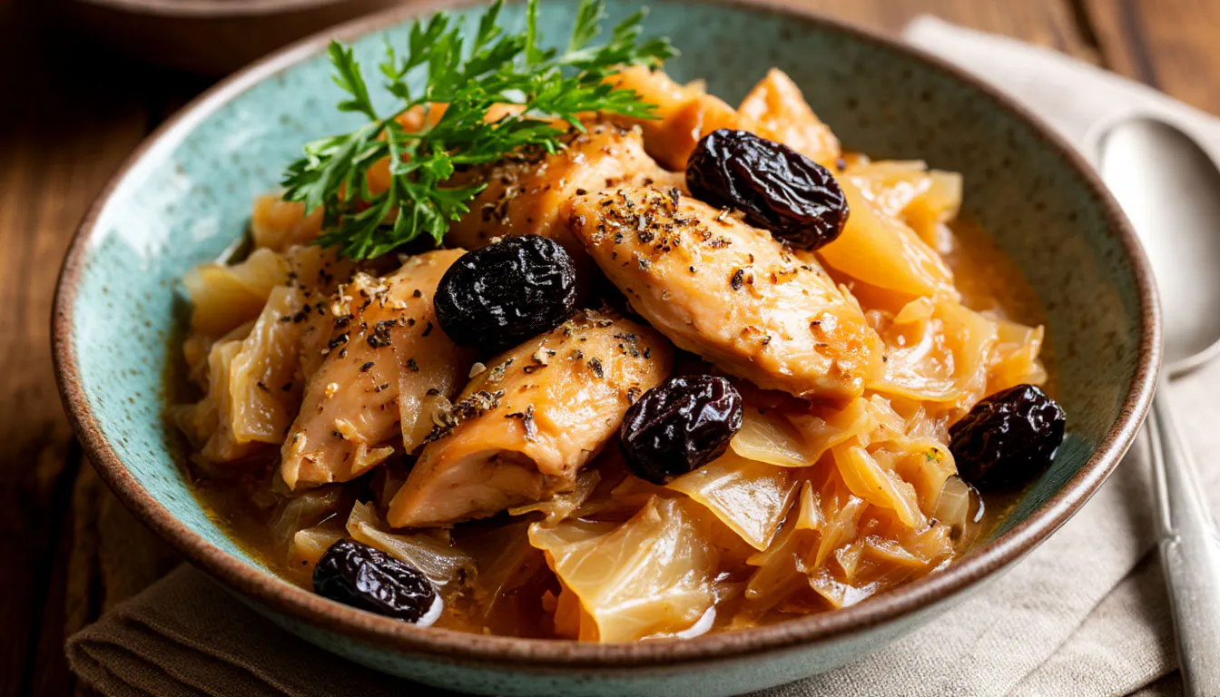 Никогда не готовила более вкусной капусты: изумительный рецепт, а главное простой