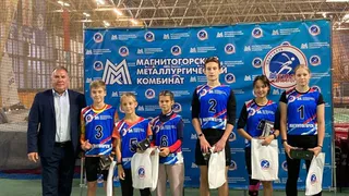 Светлый юбилей: в Магнитогорске отметили 40-летие легкоатлетического манежа