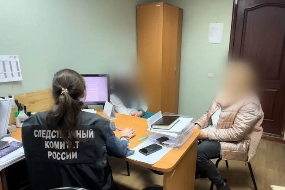Суд вынес приговор жительнице Удмуртии за нападение на сына