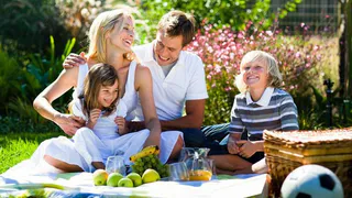 Новый формат: в Нижнекамске приглашают на семейный пикник