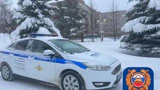 В 2023 году нижнекамские автоинспекторы отстранили от управления 813 нетрезвых водителей