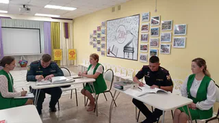 Чебоксары готовятся к новому учебному году: началась проверка школ и детсадов