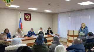 Прокуратура Магнитогорска выявила массовые нарушения трудовых прав на обувной фабрике