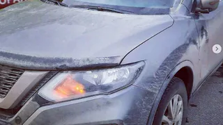 Угодил под колеса: в Нижнекамске пострадал ребенок на велосипеде 