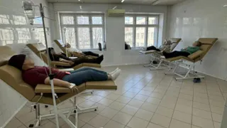 В Нижнекамске заработал филиал онкодиспансера