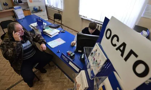 В Нижнекамске полис ОСАГО продают через систему «Единый агент»