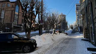 С середины недели — треск за окном и метель: синоптики объявили дату возвращения суровой зимы

