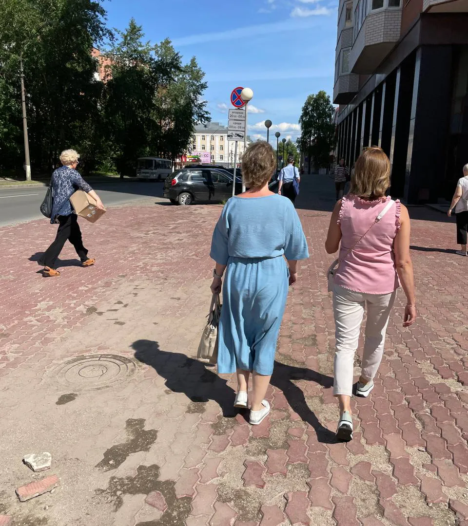 Адова жара вернётся в российские регионы: готовьтесь к погодным сюрпризам