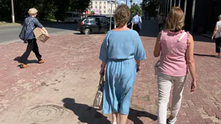 Адова жара вернётся в российские регионы: готовьтесь к погодным сюрпризам