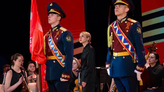 Во Владимирской области прошли памятные мероприятия ко Дню Победы