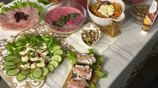 Столетний юбилей встретила труженица тыла из Шацкого района