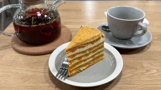 В Коми упали доходы заведений общественного питания