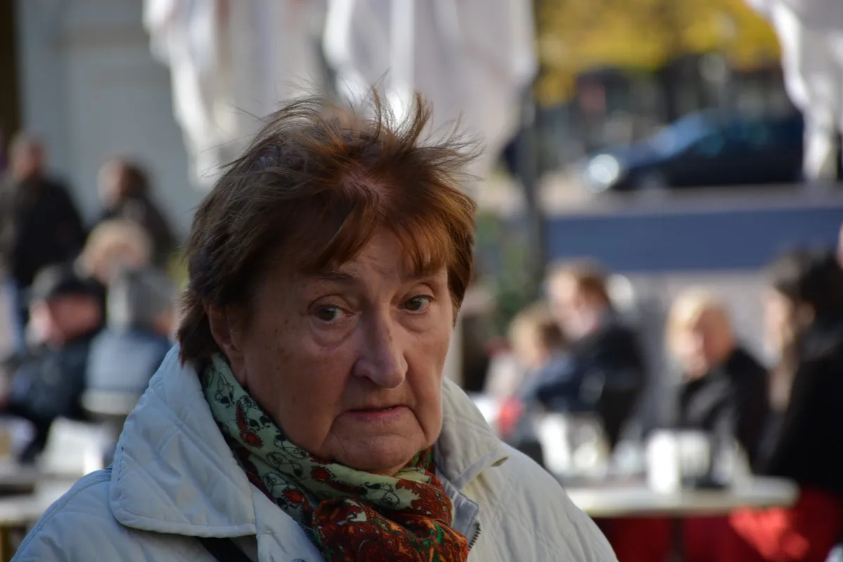 «Проверят всех до единого». Пенсионеров, которым от 55 до 85 лет, ждет новый очень приятный сюрприз с 19 сентября