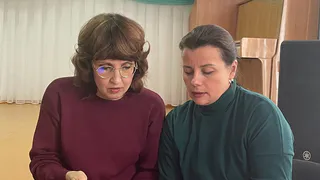 Сельские педагоги Чувашии осваивают VR и робототехнику благодаря федеральному гранту